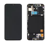 Ecran complet Samsung Galaxy A40 (A405). Originale