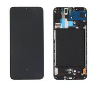 Ecran Ecran + Tactile LCD Samsung A70/A705F Original Service Pack