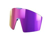 Ecran Edge Cover Julbo - JECRANEDGECOVER4 - Cat.4 Brun Multilayer Rose