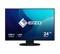 EIZO Moniteur EV2495-BK 24,1" Classe énergétique C