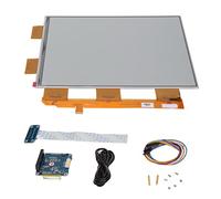 Écran électronique E-Ink 13,3 Pouces 1600x1200 écran E-Papier Module LCD Interface USB/SPI/I80, Noir, Blanc, pour Cartes de Commande Principales Raspberry P/STM32