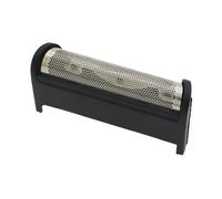 Écran en aluminium 596, compatible avec les têtes de rechange for rasoirs Braun 2040, 2060, 2540S, 2560, 5459, 5461, 5462, 5464, 5596, 5597, 2040, 2060, 2540, 2540S