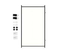 Écran en Soie de Lait léger et portatif à Courte portée, 100 inch | Le format d ' image 16: 9 de type courte focale prend en la résolution 4K pour des images nettes, idéal
