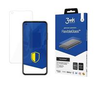 Écran en verre hybride incassable pour Asus Zenfone 10-jakFlexibleGlass