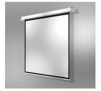 Écran encastrable au plafond motorisé celexon PRO Plus 180 x 101 Écran encastrable au plafond motorisé celexon PRO Plus 180 x 101