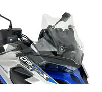 ECRAN ENDURO TRANSPARENT WRS POUR VOGE VALICO 625 DSX 2025-2026