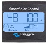Victron Energy Smartsolar Control Screen Clair