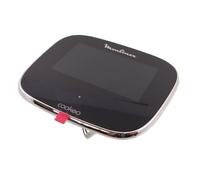 Écran et carte électronique pour cuiseur vapeur - MOULINEX - SS-997749 - Compatible Cookeo Touch