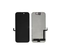 Ecran et Vitre Tactile Apple iPhone 17 Hard OLED