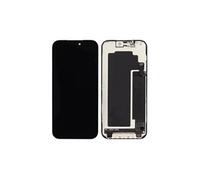Ecran et Vitre Tactile Apple iPhone 17 Pro Max (JK) Incell FHD LTPS Noir