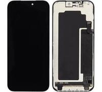 Ecran et Vitre Tactile Apple iPhone 17 Pro Max (JK) Incell FHD LTPS Noir