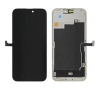 Ecran et Vitre Tactile Complet pour iPhone 15 Pro Max 120Hz (Soft OLED) (Prime)