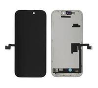 Écran de remplacement pour Iphone 16 Pro Soft OLED + Outils +Joint