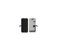 Ecran et Vitre Tactile Complet pour iPhone 16 Pro 120Hz (Soft OLED) (Prime)