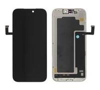 Ecran et Vitre Tactile Complet pour iPhone 17 Pro Max (Soft OLED) (BOLT)