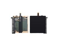 Ecran et Vitre Tactile Huawei Mate X7 sans Chassis noir 23021670 Sub Inner
