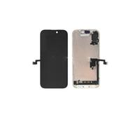 Ecran et Vitre Tactile iPhone 16 Pro (Sensor Flex intégré) (ReLife)