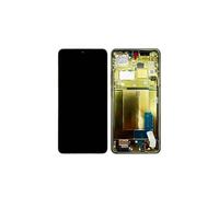 Ecran et Vitre Tactile Motorola Signature Olive Avec Chassis 5D68C31911 5D68C31921