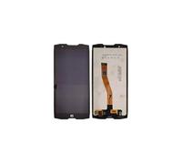 Ecran et Vitre Tactile OEM Noir pour Crosscall CORE-X5 (REV C) Noir
