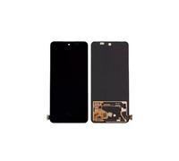 Ecran et Vitre Tactile OEM Noir pour Realme 12 4G/14 5G/14T 5G/P3 5G