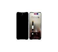 Ecran et Vitre Tactile OEM Sans Châssis Blackview Rock 1 Pro Noir
