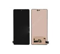 Ecran et Vitre Tactile OLED sans châssis Pour Vivo V27 Pro
