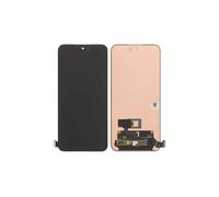 Ecran et Vitre Tactile OnePlus 15R 5G Noir Sans Châssis
