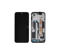 Ecran et Vitre Tactile Oppo A6X 4G/5G Avec Châssis Original (ReLife)