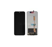 Ecran et Vitre Tactile Original Sans Châssis Oppo A6X 4G/5G (ReLife)