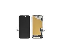 Ecran et Vitre Tactile pour iPhone 15 (LTPS)