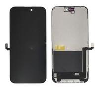 Ecran et Vitre Tactile pour iPhone 16 Plus (LTPS) (Prime)