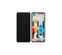 Ecran et vitre tactile Realme C75 5G Gold avec châssis