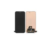 Ecran et Vitre Tactile Realme GT 8 Pro Noir Sans Chassis