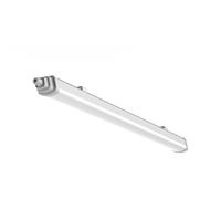 Écran étanche LED - Série GT - Samsung - 120lm/w - IP65 - Blanc - 48W- 5760 Lumens - 4000K - 150CM