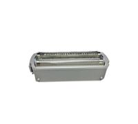 Écran Extérieur for Rasoir Compatible Avec Panasonic | ES7020 ES7017 ES7016 ES7015 ES7013 ES7009 ES7008 ES7007 ES7006 ES7005 ES7003 ES7001(Silver)
