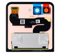 Ecran Externe AMOLED Razr 70 Service Pack Noir