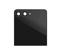Écran Externe AMOLED Tactile pour Galaxy Z Flip 7 Service Pack Samsung Noir