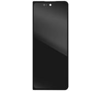 Samsung Écran Externe AMOLED Tactile pour Galaxy Z Fold 5 Service Pack Noir