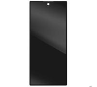 Écran Externe AMOLED Tactile pour Galaxy Z Fold 7 Service Pack Samsung Noir