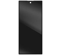 Écran Externe AMOLED Tactile pour Galaxy Z Fold 7 Service Pack Samsung Noir