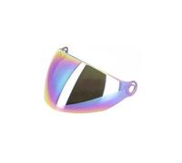 Ecran Externe Long Casque Jet LEOV S779 - Rainbow - S-Line