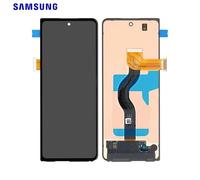 Ecran Externe Origine Samsung Galaxy Z Fold 4(5g) Noir