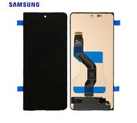 Ecran Externe Origine Samsung Galaxy Z Fold 5(5g) Noir