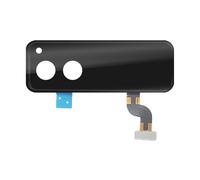 Motorola Écran externe pour Razr 40 – Vitre tactile – Noir