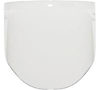Ecran facial 3M™ H8 Tuffmaster Polycarbonate Incolore WP96