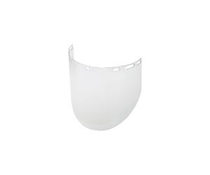 ÉCRAN FACIAL 607 PC INCOLORE - UNIVET - 607.A7.00.00