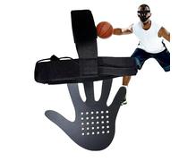 Écran facial de basket-ball - Visière de sport, barrière d'impacts, athlétique avec structure flexible | Accessoire de Performance pour Rugby, crosse, football, Softball, clôture, tir à l'arc, Karting