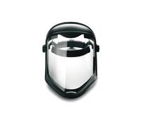 Ecran facial de protection supérieure, Bionic - d'