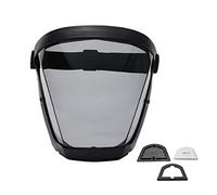 Écran Facial, Écran Facial Anti-buée, Écrans Faciaux Complets Anti-buée Réutilisables Pour La Protection, Écrans Faciaux Transparents, Sécurité De Protection Personnelle À Couverture Complète