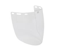 Écran facial polycarbonate moulé - BOUTON OPTICAL - 251-01-7401-EN